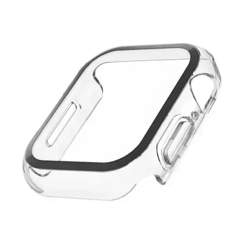 Belkin Bumper Para Apple Watch Serie 7 De 41 Mm Transparente OVG003ZZCL img-1