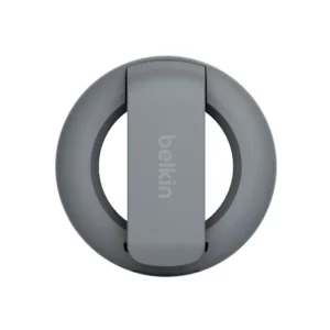 Belkin Candado Secure Holder Con Key Clip For Airtag P/N MSC012BTDG