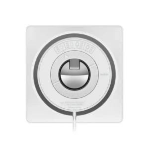 Belkin Cargador Inalámbrico Para Apple Watch Boostcharge Pro Color Blanco WIZ015BTWH