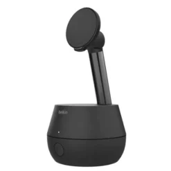 Belkin Cargador Stand Dockkit Magsafe Con Autotracking Negro (MPN MMA008VF05BK, Accesorios para portátiles) img-1