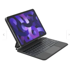 Belkin Funda Con Teclado Pro Con Soporte Magnético Para Ipad Pro 11