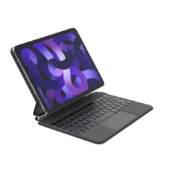 Belkin Funda Con Teclado Pro Con Soporte Magnético Para Ipad Pro 13