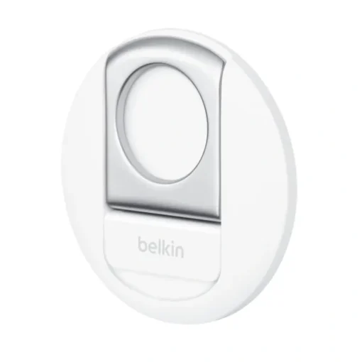Soporte Belkin iPhone con MagSafe para Mac Notebooks (MPN MMA006DSWH, Accesorios para portátiles) img-1