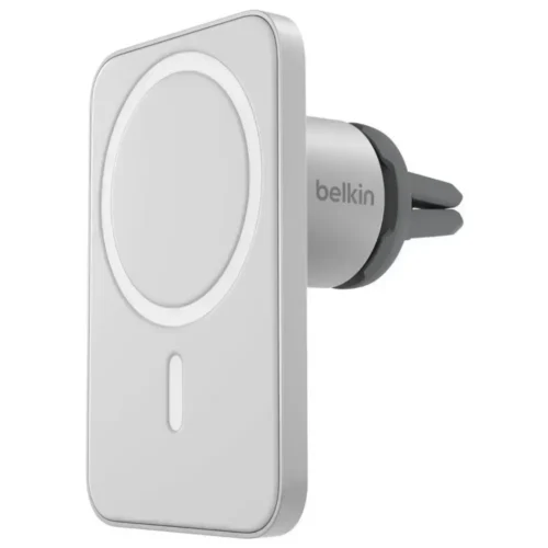 Belkin Magsafe Pro Soporte De Coche Para Teléfono Móvil Para Apple Iphone 12, 12 WIC002BTGR img-1