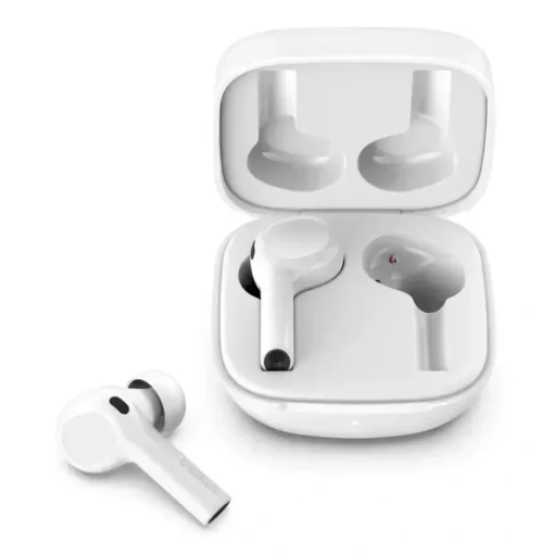 Belkin Soundform Freedom Auriculares Inalámbricos Con Micro En Oreja Bluetooth (MPN AUC002GLWH, Audífonos) img-1