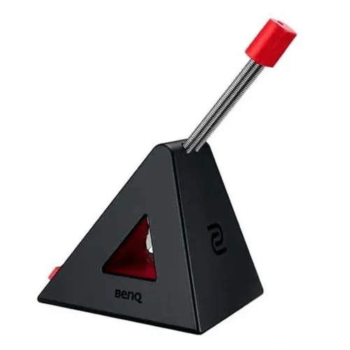 Zowie Camade II sujeta cables, dual altura, antienredos, ajuste altura (MPN 9H.N1DGB.A2E, Mouses) img-1