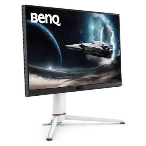 Benq Monitor 27In Ips Ex271Q 2560X1440 Blanco (MPN 9H.LNCLB.QBL, Monitores) img-1