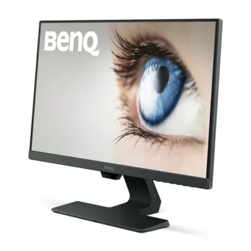 Benq Monitor Gw2480L 24Inch 1920X1080 Ip (MPN 9H.LKYLJ.TPR, Monitores) img-1