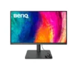 Benq Monitor Led Pd2705U Led 27 4K 5Ms (MPN 9H.LKDLA.TBA, Monitores) img-1