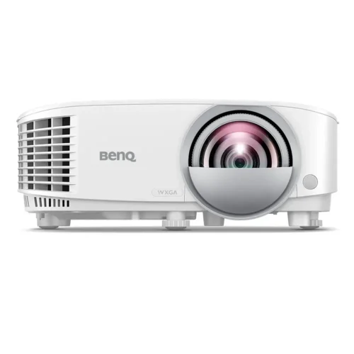 Benq Proyector Interactivo Mw826Sth Dlp, Wxga 1280 X 800, 3500 Lúmenes (MPN 9H.JMW77.13L, Proyectores) img-1
