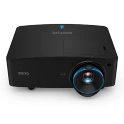 Benq Proyector Lu935St, DLP (5.500 Lúmenes, WUXGA, HDMI+VGA, LAN) 9H.JNC77.15L