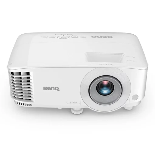 Benq Proyector Ms560, 4000 Lúm, Svga 800 X 600, Lampara 203W ,15000 hrs, USB A 9H.JND77.1HL