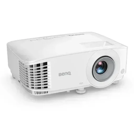 Benq Proyector Mx560, Resolución De Xga (1024 X 768), Contraste 20,000:1 Y 4000 (MPN 9H.JNE77.13L, Proyectores) img-1