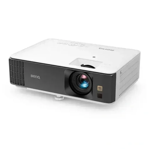 Benq Proyector TK100, 4K UHD, 3000 Lúmenes ANSI (MPN 9H.JPK77.17L, Proyectores) img-1