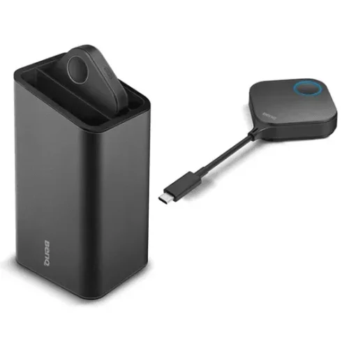 Benq Wdc10 Botones Tipo C Dp (MPN 5J.JLD28.A20, Accesorios para presentaciones) img-1