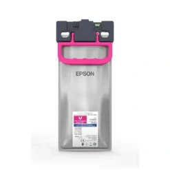 Bolsa Tinta Magenta EPSON DURABrite Pro XL (MPN T05A300, Suministros para impresoras) img-1