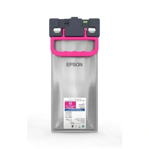 Bolsa Tinta Magenta EPSON DURABrite Pro XL (MPN T05A300, Suministros para impresoras) img-1