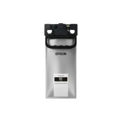 Bolsa Tinta Negro EPSON T961 Inyección De Tinta Alto Rendimiento M5299/M579 (MPN T961120-AL, Suministros para impresoras) img-1