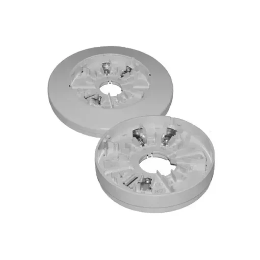 Bosch Base Estándar Para Detector De Humo Fap440 (MPN FAA-440-B4, Sensores de seguridad) img-1