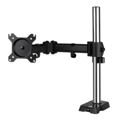 Brazo Monitor Soporte ARCTIC Z1 (Gen3) VESA 75 y VESA 100 con HUB USB 2.0 (MPN AEMNT00052A, Cables, adaptadores y accesorios para pantallas) img-1