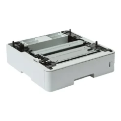 Brother Bandeja Alimentadora De Papel Lt5505, 250 Hojas, Compatible Con (MPN LT-5505, Accesorios para Impresoras) img-1