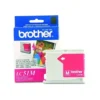 Cartucho Tinta Brother Magenta para Impresoras DCP y MFC (MPN LC51M, Suministros para impresoras) img-1