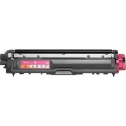 Cartucho Tóner Magenta Brother TN225M, 2200 pág, para HL-3140CW (MPN TN-225M, Suministros para impresoras) img-1