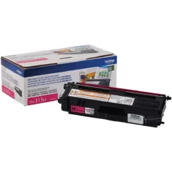 Toner Brother Magenta, 3500 Pags, HL-4150CDN/4570CD (MPN TN-315M, Suministros para impresoras) img-1