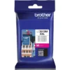 Cartucho tinta Brother Magenta, 1,500 páginas, para MFC-J5330DW (MPN LC3019M, Suministros para impresoras) img-1