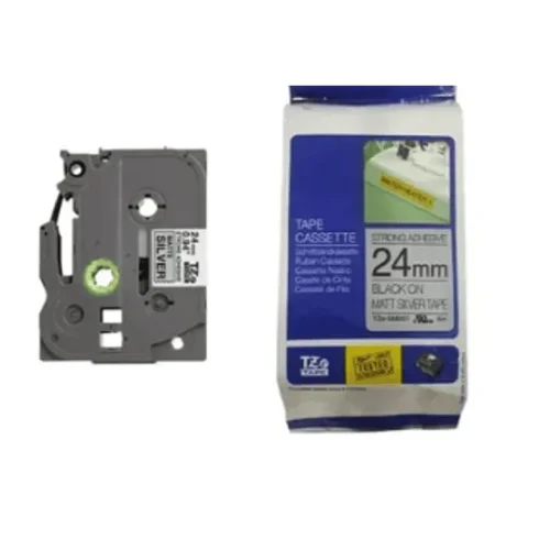 Brother Cinta Suministro Para Pt Tze-S951 (MPN TZESM951, Impresoras tradicionales) img-1