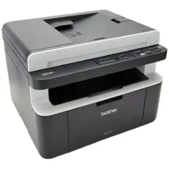 Brother Multifunction Printer / Copier / Scanner Laser Monochrome (MPN DCP-1617NW, Impresoras tradicionales) img-1