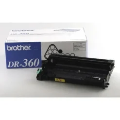 Drum Brother , DCP y MFC Series, Láser, 12.000 páginas (MPN DR-360, Suministros para impresoras) img-1