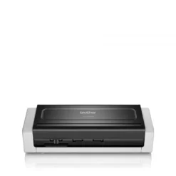 Brother Escáner De Escritorio Compacto En Color (MPN ADS-1200, Scanners) img-1