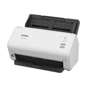 Brother Escaner De Documentos Cis Dual A Dos Caras 40/80ipm USB 3.0 ADF ADS-3100