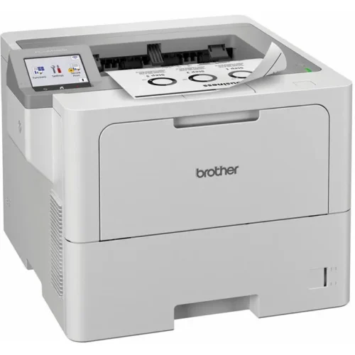 Brother Laser Mono Hasta 52 Ppm Wi-Fi HL-L6415DW img-1