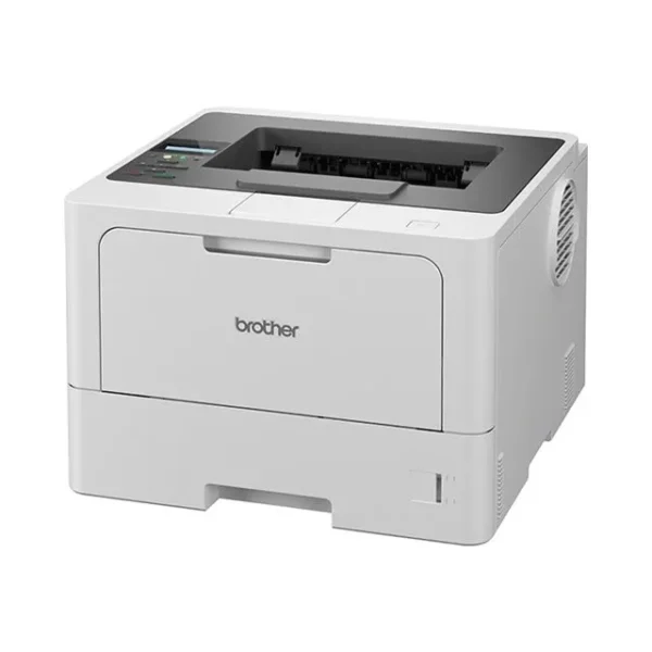 Brother Impresora B/N A Dos Caras Laser A4/Legal 1200 X 1200 Ppp Hasta 48 P HL-L5210DN