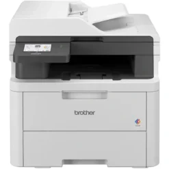 Brother Impresora Láser Color, 26 Ppm, Gigabit Ethernet, Wifi (MPN DCP-L3560CDW, Impresoras tradicionales) img-1