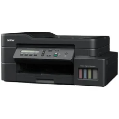 Brother Impresora Multifunción Color Chorro De Tinta Its A4/Legal (MPN DCP-T720DW, Impresoras tradicionales) img-1