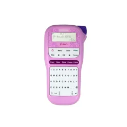 Impresora de Etiquetas Brother P-Touch , QWERTY, Vista Previa LCD (MPN PTH110PK, Etiquetadoras) img-1