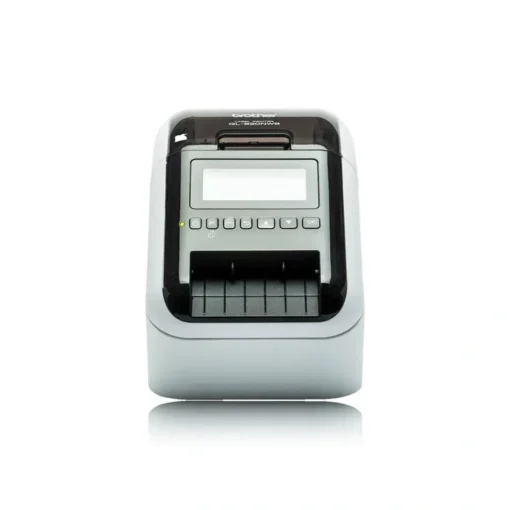Brother Impresora De Etiquetas Bicolor 300 x 600 dpi up to 176 mm/sec (MPN QL-820NWB, Impresoras tradicionales) img-1