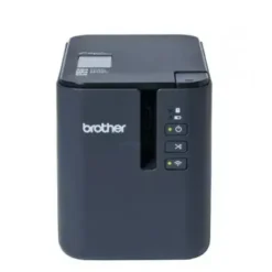 Brother Impresora De Transferencia TÉRmica P-Touch Monocromo 360 X 720 PT-P900W img-1