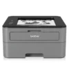 Brother Impresora Laser B/N Duplex A4/Legal 2400 X 600 Ppp (MPN HL-L2320D, Impresoras tradicionales) img-1