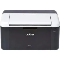 Impresora Láser Brother Mono, WiFi, 21ppm, 2400x600dpi (MPN HL-1212W, Impresoras tradicionales) img-1