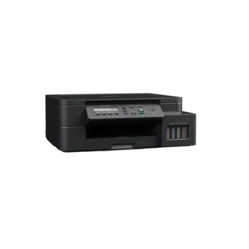 Brother Impresora Multifuncional DCP-T520 Inyección De Tinta, WiFi (MPN DCP-T520W, Impresoras tradicionales) img-1