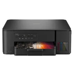Brother Impresora Multifuncional De Inyección De Tinta Color Inkbenefit Tank (MPN DCPT430W, Suministros para impresoras) img-1
