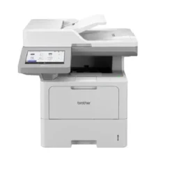 Brother Impresora Multifuncional Laser 52Ppm, Duplex Ethernet, Wifi (MPN MFC-L6915DW, Impresoras tradicionales) img-1