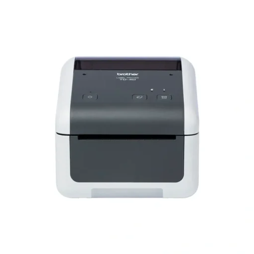 Brother Impresora de Etiquetas y tickets tecnología térmica Profesional (MPN TD4420D, Impresoras tradicionales) img-1