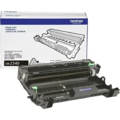Kit de Tambor Brother , 12,000 páginas, DCP-L2520DW, L2540DW (MPN DR2340, Suministros para impresoras) img-1