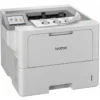 Brother Laser B/N Hasta 52 Ppm Wi-Fi , a 2 caras, Ethernet, wifi, NFC, (MPN HL-L6415DW, Impresoras tradicionales) img-1