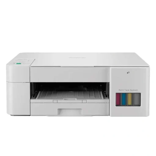 Brother Multifuncional Color / Tank (MPN DCPT226, Impresoras tradicionales) img-1